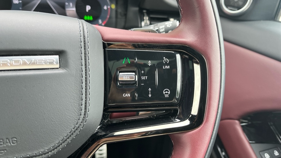 Used Land Rover Range Rover Evoque 2024 for sale - 76203902: Photo 22