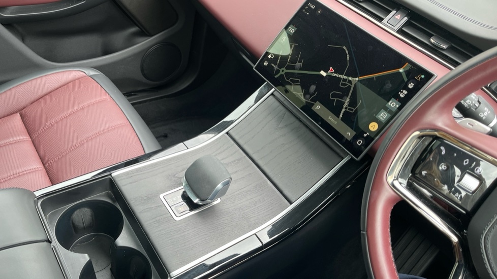 Used Land Rover Range Rover Evoque 2024 for sale - 76203902: Photo 28