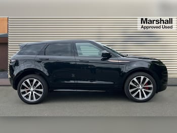 Used Land Rover Range Rover Evoque 2024 for sale - 76203902: Photo 2