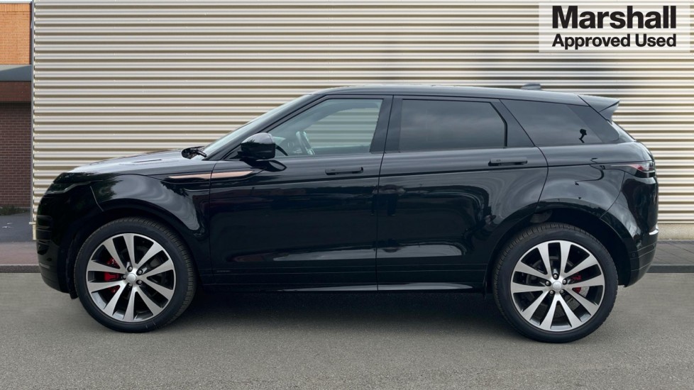 Used Land Rover Range Rover Evoque 2024 for sale - 76203902: Photo 6