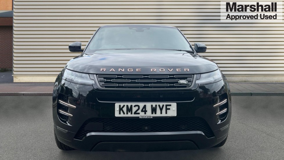 Used Land Rover Range Rover Evoque 2024 for sale - 76203902: Photo 8