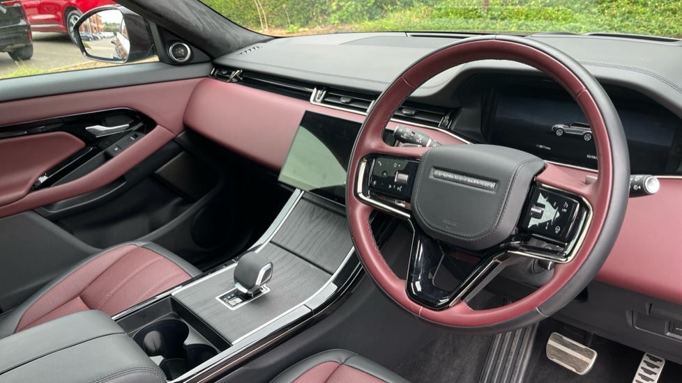 Used Land Rover Range Rover Evoque 2024 for sale - 76203902: Photo 9