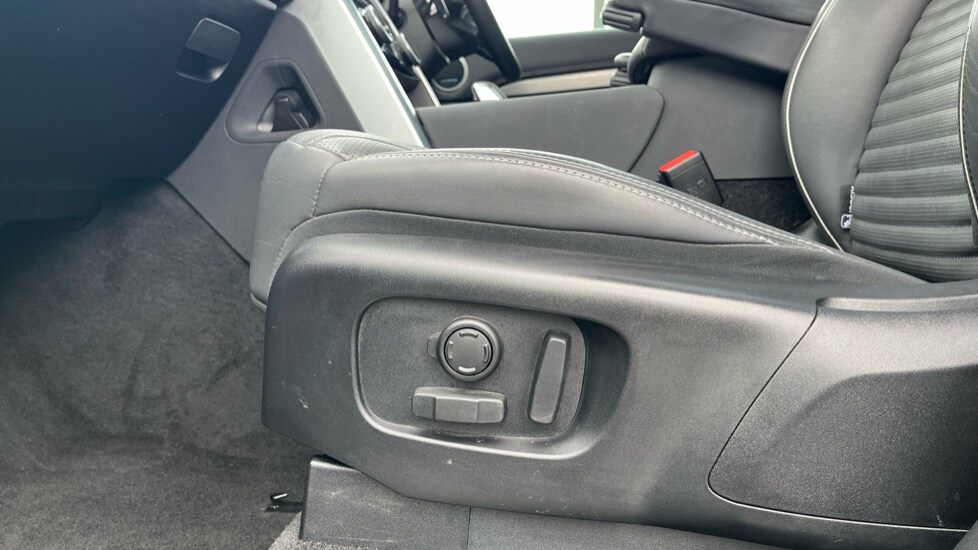 Vehicle 32