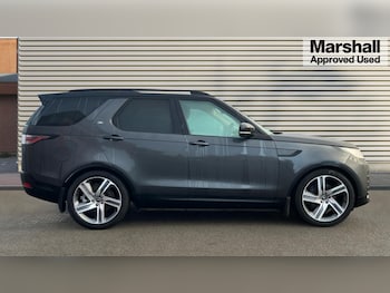 Used Land Rover Discovery 2025 for sale - 76966638: Photo