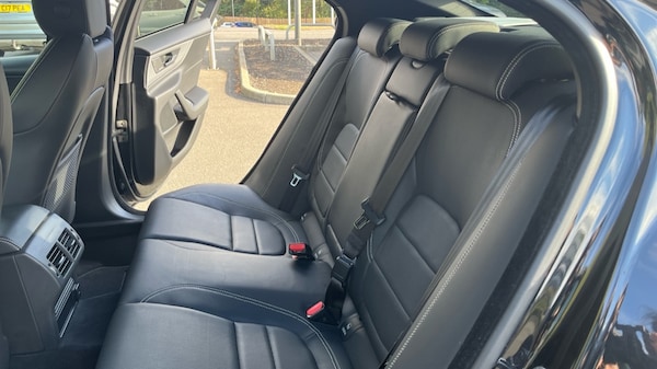 Used Jaguar XE 2021 for sale - 76008241: Photo 14