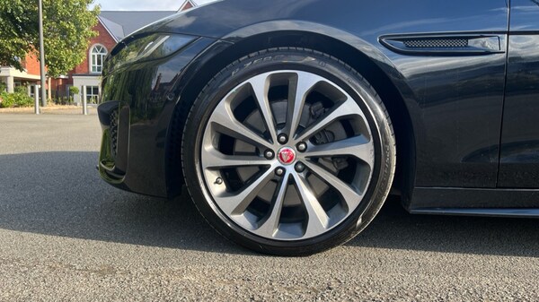 Used Jaguar XE 2021 for sale - 76008241: Photo 17
