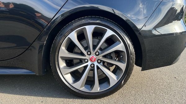 Used Jaguar XE 2021 for sale - 76008241: Photo 18