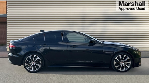 Used Jaguar XE 2021 for sale - 76008241: Photo 2