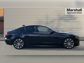 Used Jaguar XE 2021 for sale - 76008241: Photo 2