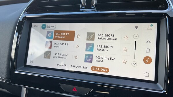 Used Jaguar XE 2021 for sale - 76008241: Photo 35