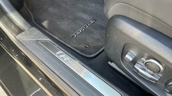 Used Jaguar XE 2021 for sale - 76008241: Photo 37