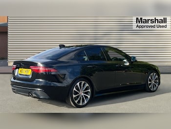 Used Jaguar XE 2021 for sale - 76008241: Photo 3