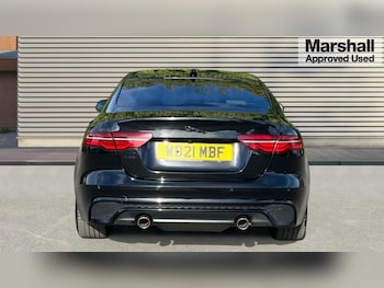 Used Jaguar XE 2021 for sale - 76008241: Photo 4
