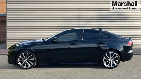 Used Jaguar XE 2021 for sale - 76008241: Photo 6