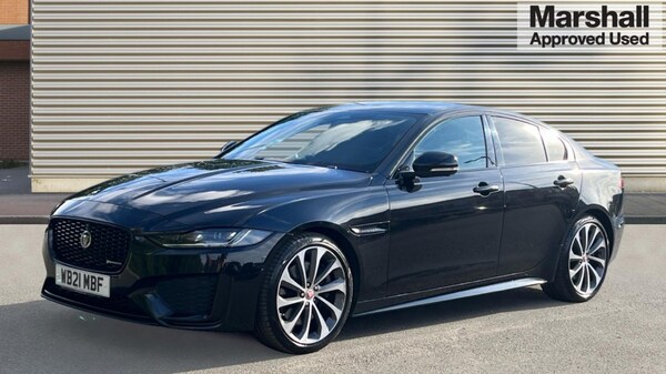 Used Jaguar XE 2021 for sale - 76008241: Photo 7