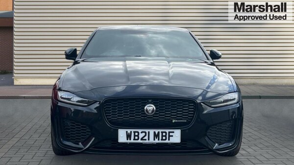 Used Jaguar XE 2021 for sale - 76008241: Photo 8