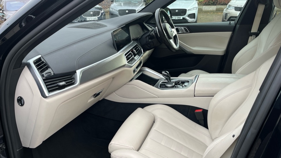 Used BMW X6 2021 for sale - 76372777: Photo 10