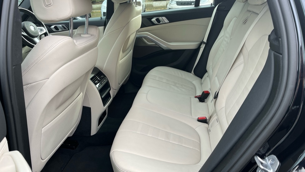 Used BMW X6 2021 for sale - 76372777: Photo 14