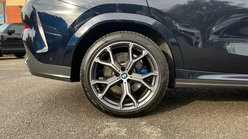 Used BMW X6 2021 for sale - 76372777: Photo 19