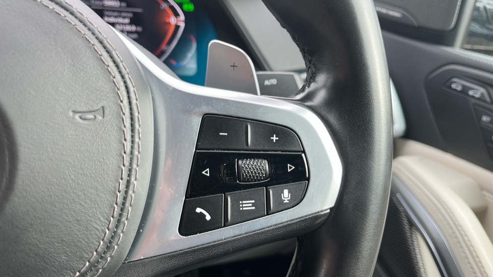 Used BMW X6 2021 for sale - 76372777: Photo 22