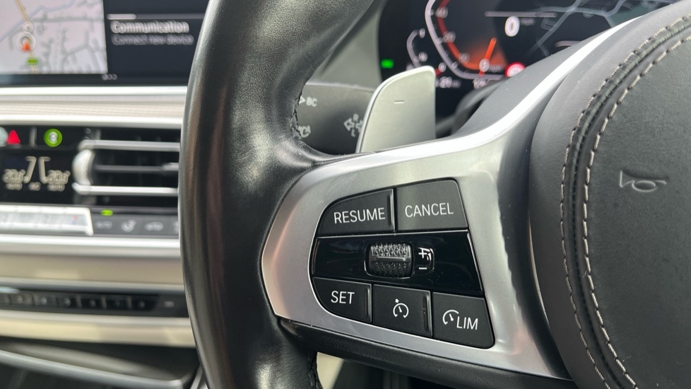 Used BMW X6 2021 for sale - 76372777: Photo 23