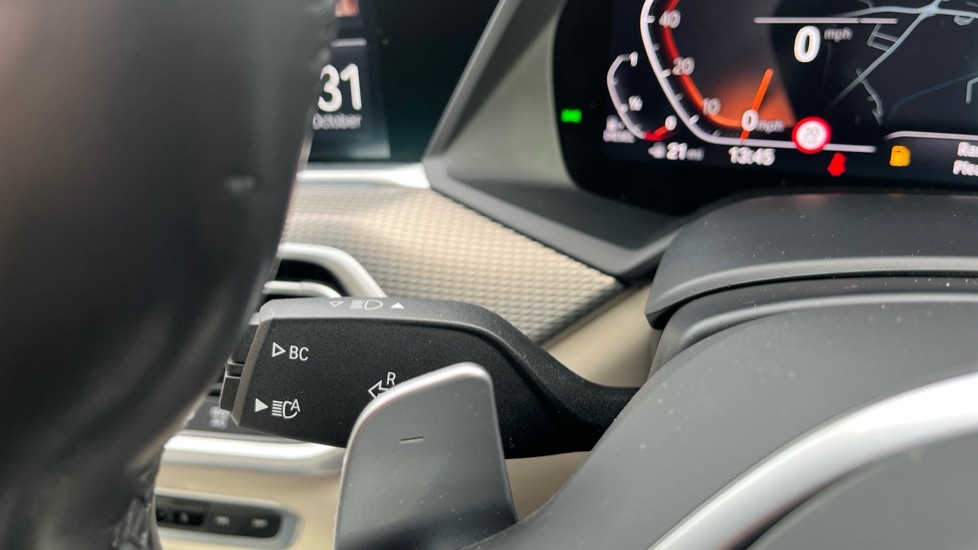 Used BMW X6 2021 for sale - 76372777: Photo 25