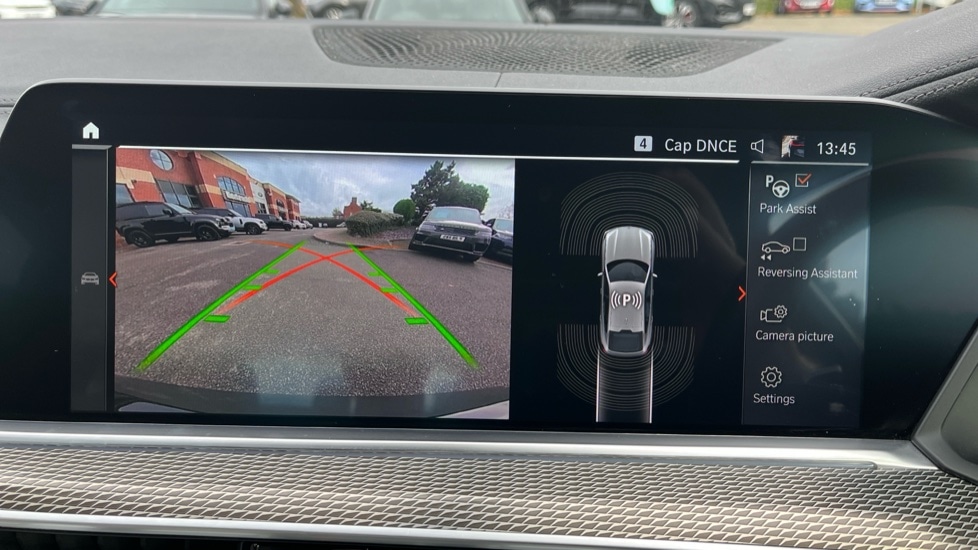 Used BMW X6 2021 for sale - 76372777: Photo 26