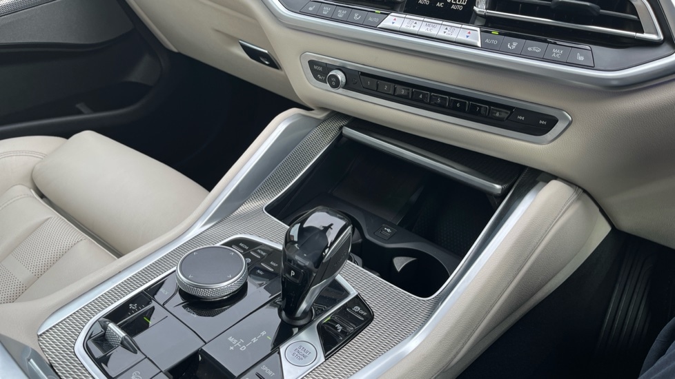 Used BMW X6 2021 for sale - 76372777: Photo 28