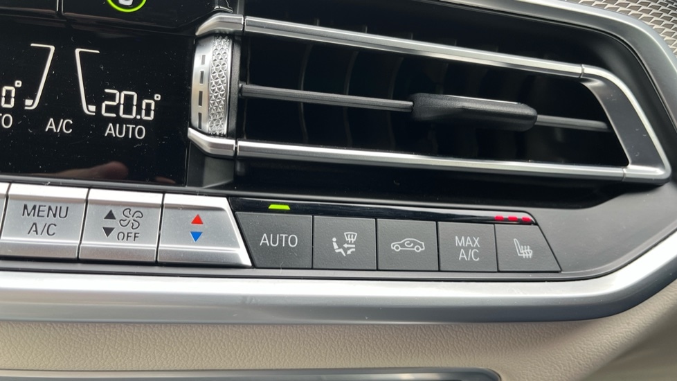 Used BMW X6 2021 for sale - 76372777: Photo 34