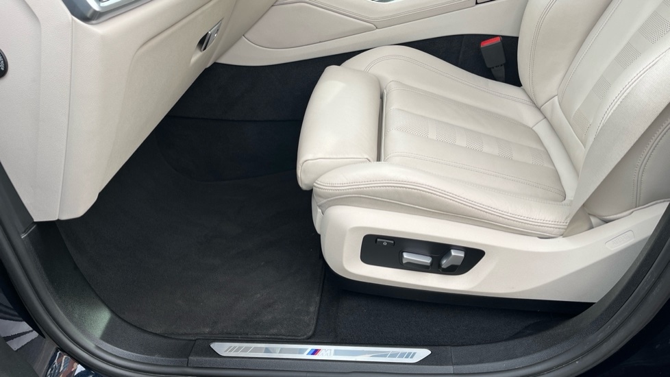 Used BMW X6 2021 for sale - 76372777: Photo 37