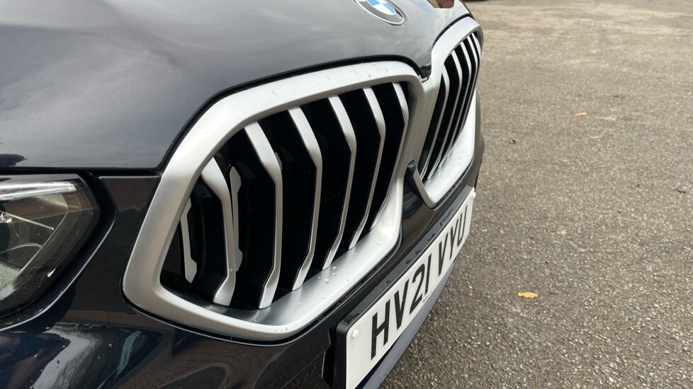 Used BMW X6 2021 for sale - 76372777: Photo 41