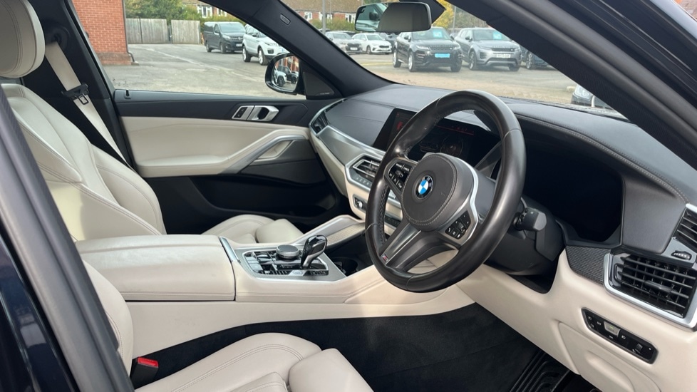 Used BMW X6 2021 for sale - 76372777: Photo 9