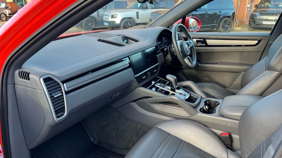 Used Porsche Cayenne 2019 for sale - 76514932: Photo 10