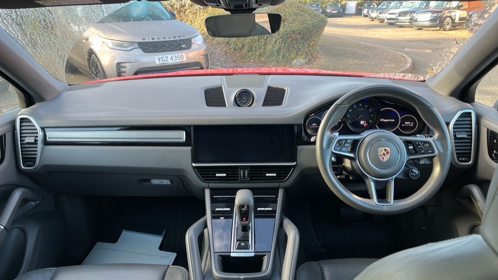 Used Porsche Cayenne 2019 for sale - 76514932: Photo 11