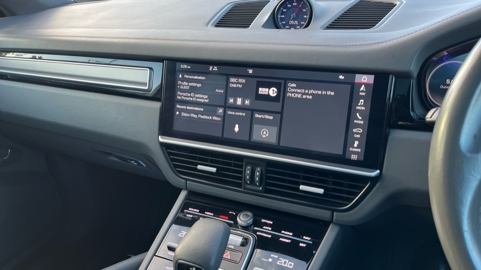 Used Porsche Cayenne 2019 for sale - 76514932: Photo 12