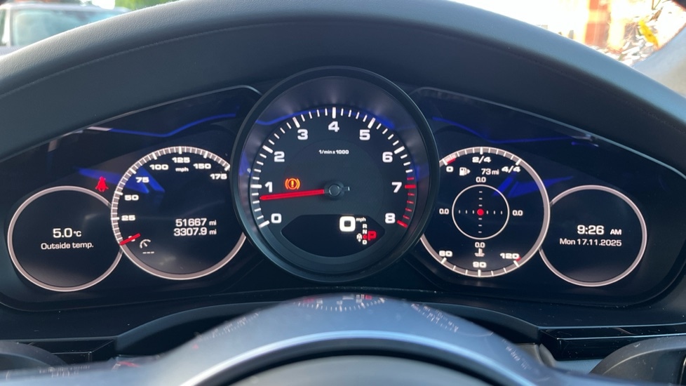 Used Porsche Cayenne 2019 for sale - 76514932: Photo 13