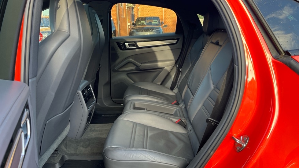 Used Porsche Cayenne 2019 for sale - 76514932: Photo 14