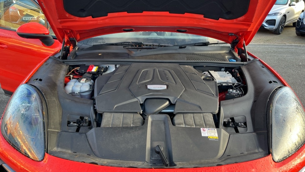 Used Porsche Cayenne 2019 for sale - 76514932: Photo 16