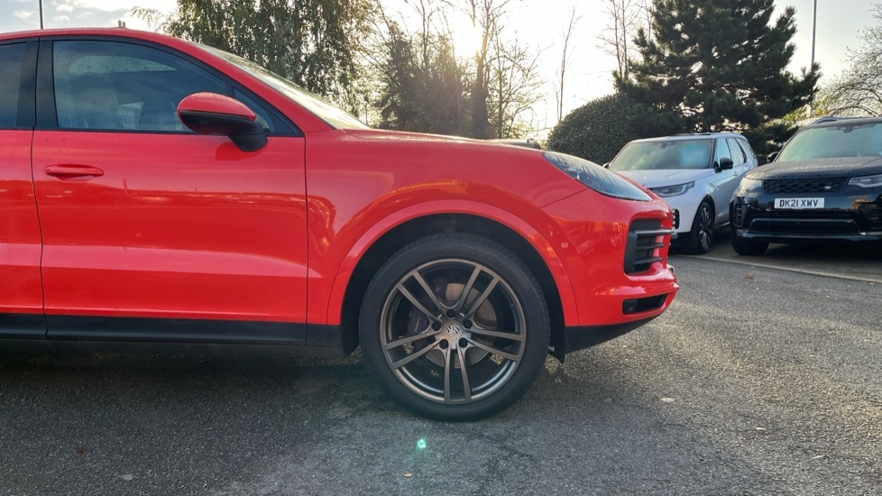 Used Porsche Cayenne 2019 for sale - 76514932: Photo 17