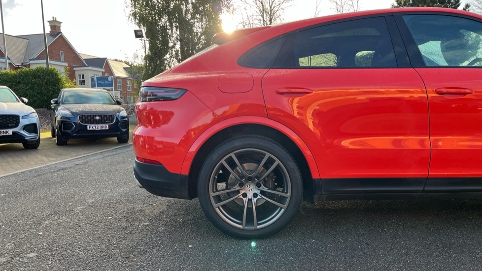 Used Porsche Cayenne 2019 for sale - 76514932: Photo 18