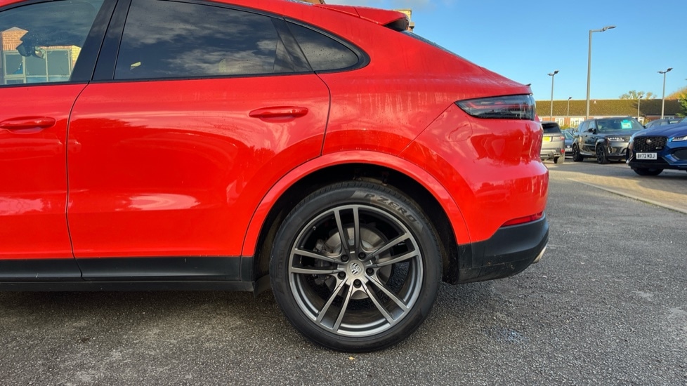 Used Porsche Cayenne 2019 for sale - 76514932: Photo 19