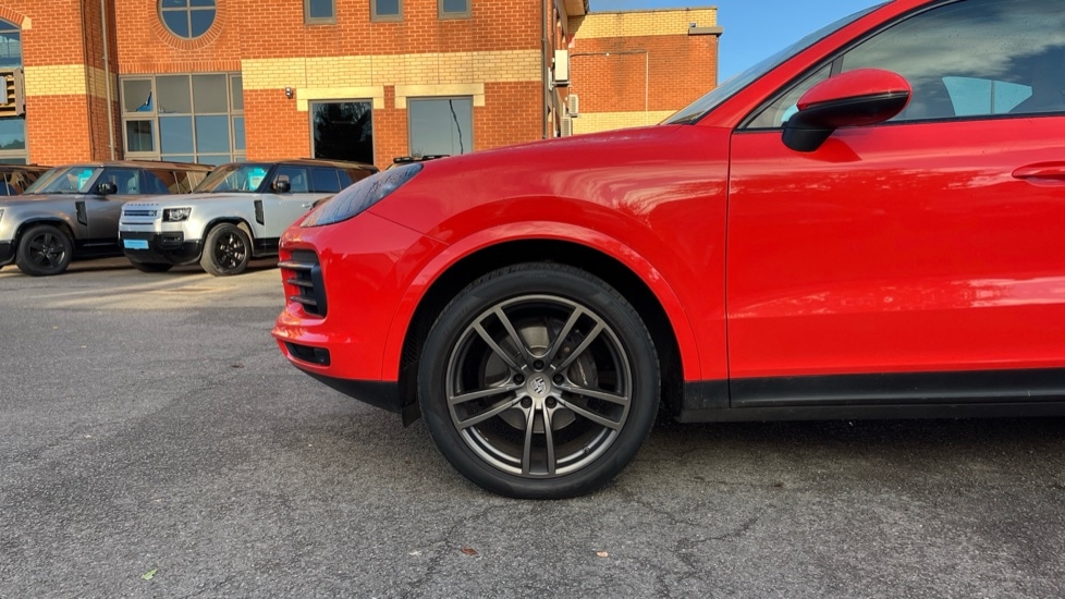 Used Porsche Cayenne 2019 for sale - 76514932: Photo 20