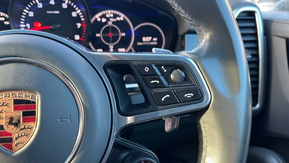 Used Porsche Cayenne 2019 for sale - 76514932: Photo 21