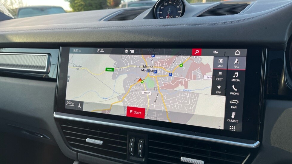 Used Porsche Cayenne 2019 for sale - 76514932: Photo 26