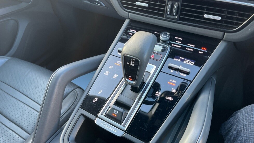 Used Porsche Cayenne 2019 for sale - 76514932: Photo 27