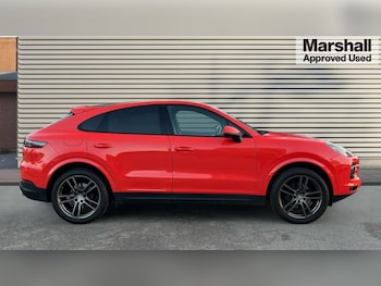 Used Porsche Cayenne 2019 for sale - 76514932: Photo