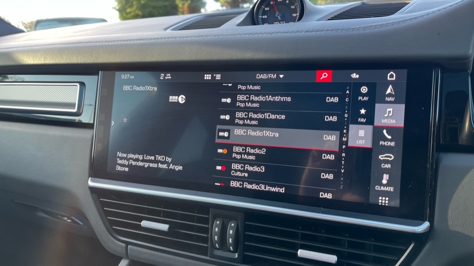 Used Porsche Cayenne 2019 for sale - 76514932: Photo 33