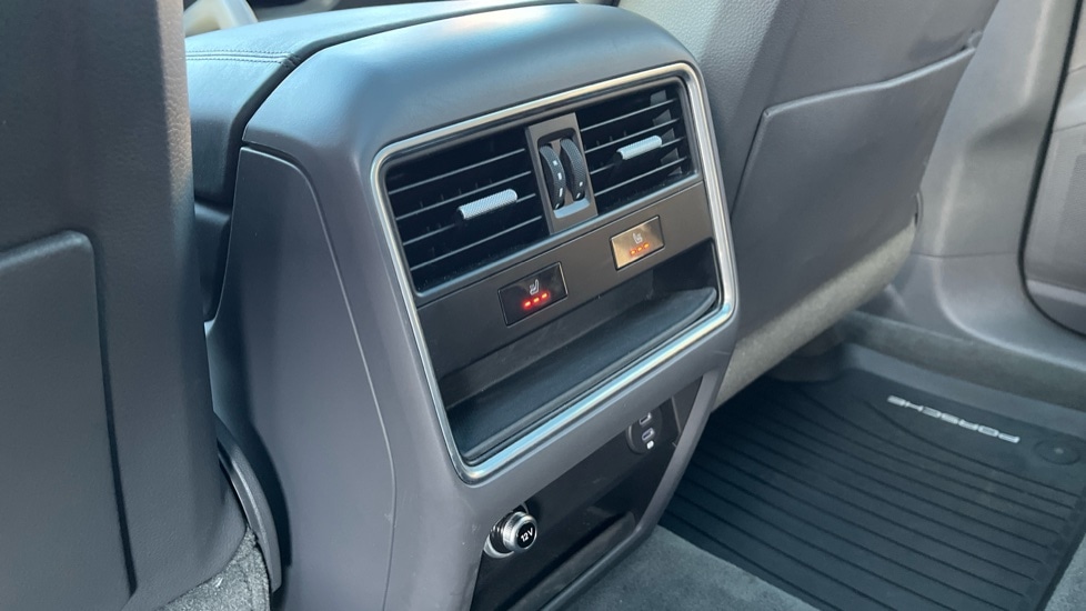 Used Porsche Cayenne 2019 for sale - 76514932: Photo 36