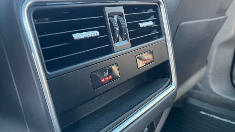 Used Porsche Cayenne 2019 for sale - 76514932: Photo 37