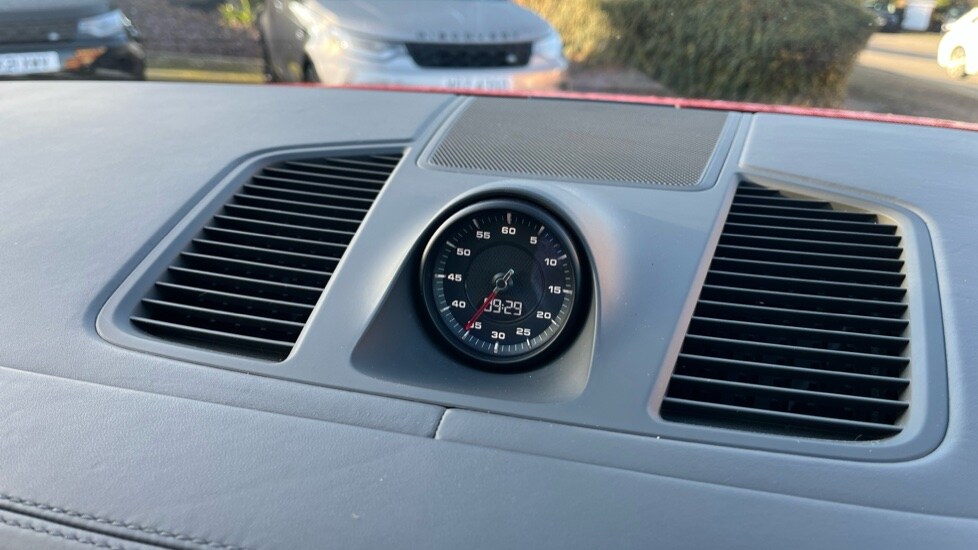 Used Porsche Cayenne 2019 for sale - 76514932: Photo 41